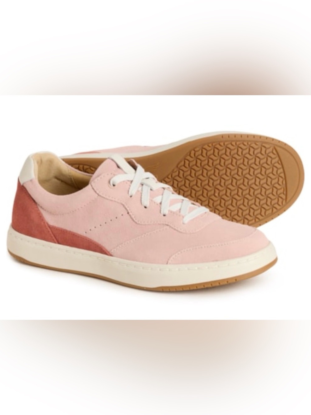 Dansko Josey Sneakers - Suede 37